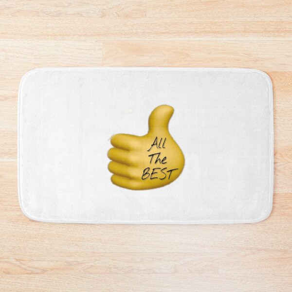 Item preview, All the Best  designed and sold by 59SHOP24.