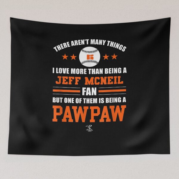 Item preview, Jeff Mcneil Being A Pawpaw Apparel designed and sold by lolahomya.