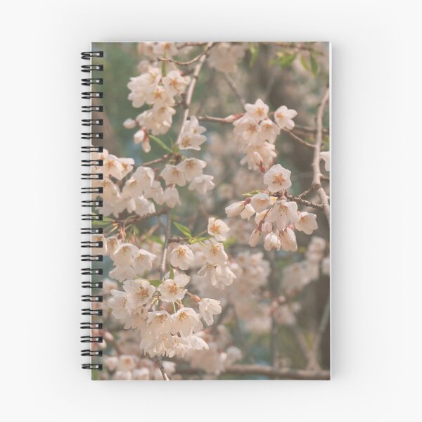 Item preview, Pastel Cherry Blossom Spring designed and sold by thegraypocket.