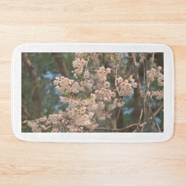 Item preview, Pastel Cherry Blossom Spring designed and sold by thegraypocket.