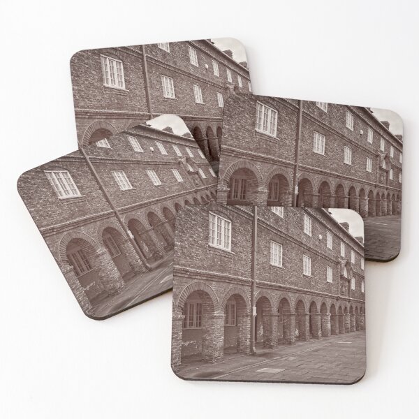 Item preview, Holy Jesus Hospital, Newcastle designed and sold by Rob Cole Photography.