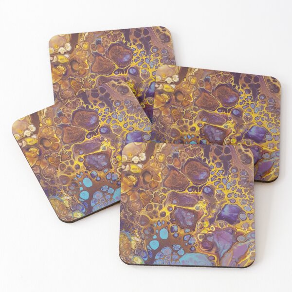 Item preview, Golden galaxy designed and sold by LibraDimple.