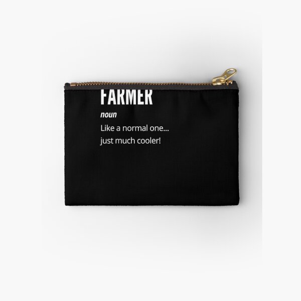 Item preview, Farmer Gift Noun Like A Normal One Just Much Cooler designed and sold by lolahomya.