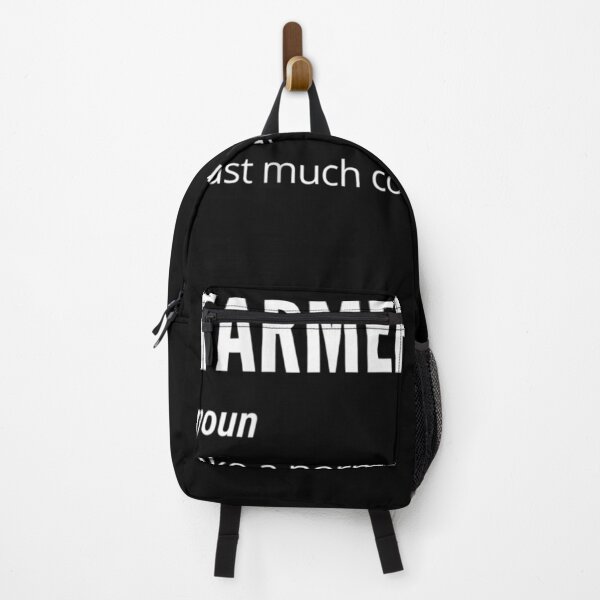 Item preview, Farmer Gift Noun Like A Normal One Just Much Cooler designed and sold by lolahomya.