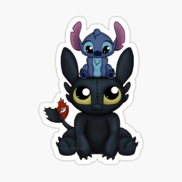 cute Sticker