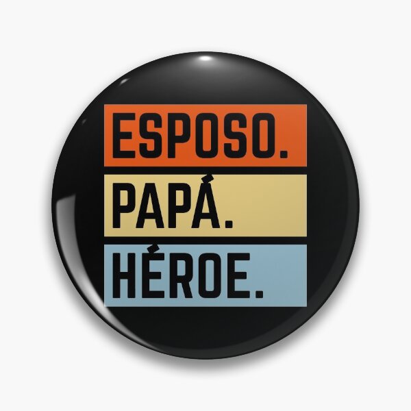 Item preview, Husband Dad Hero (Super Husband / Superhero 3C) designed and sold by MrFaulbaum.