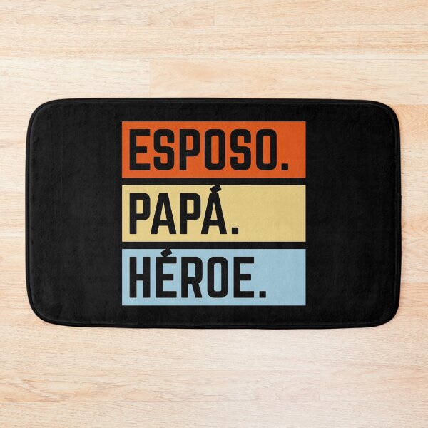 Item preview, Husband Dad Hero (Super Husband / Superhero 3C) designed and sold by MrFaulbaum.