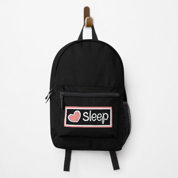 Item preview, I Heart Sleep designed and sold by LoveLifeRandom.