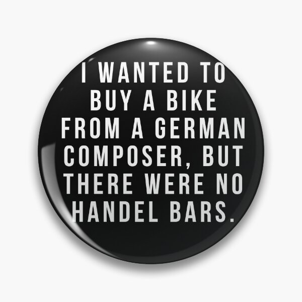 Item preview, I Wanted a German Bike, funny shirt, perfect for cyclists designed and sold by QualityPunnage.