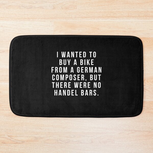 Item preview, I Wanted a German Bike, funny shirt, perfect for cyclists designed and sold by QualityPunnage.