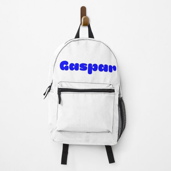 Item preview, Gaspar designed and sold by Shalomjoy.