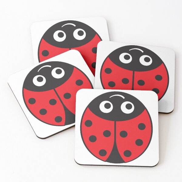 Item preview, Miss Ladybug designed and sold by XG-design-.