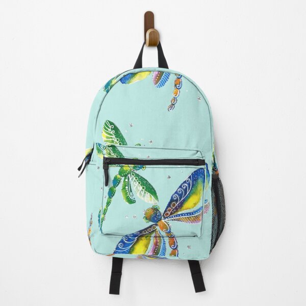 Item preview, dragonflies designed and sold by Design-Arte.
