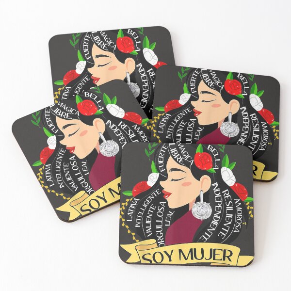 Item preview, SOY MUJER WOMAN DAY 2021 designed and sold by NormaEng.