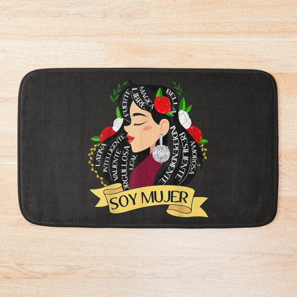 Item preview, SOY MUJER WOMAN DAY 2021 designed and sold by NormaEng.
