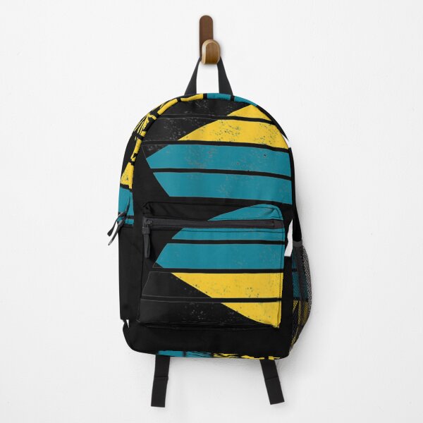 Item preview, Bahamas Bahamian Distressed Bahamas Flag Gift designed and sold by lolahomya.