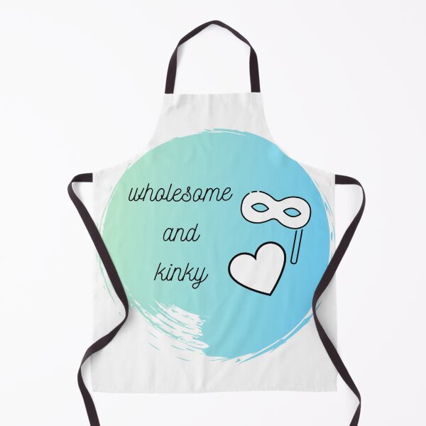 Item preview, Wholesome and Kinky designed and sold by GentleDungeon.