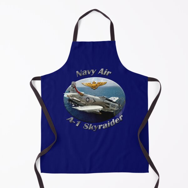 Item preview, A-1 Skyraider Navy Air designed and sold by hotcarshirts.