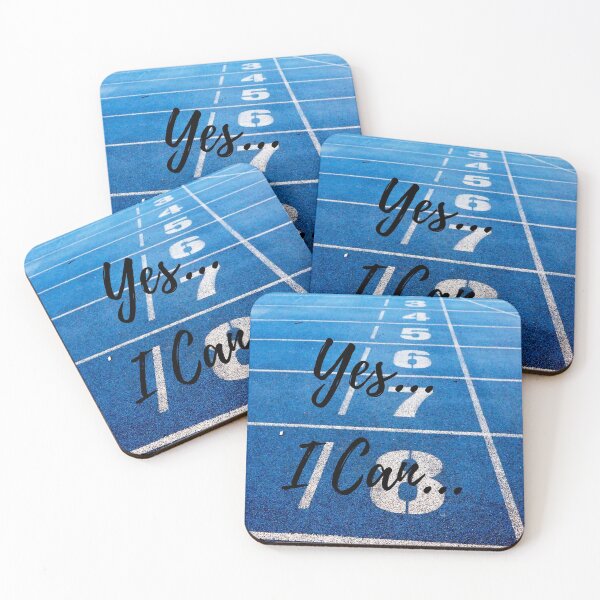 Item preview, Yes... I can... designed and sold by DavidesShop.