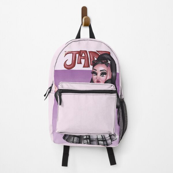 Item preview, Bratz Jade designed and sold by Cheledraws.