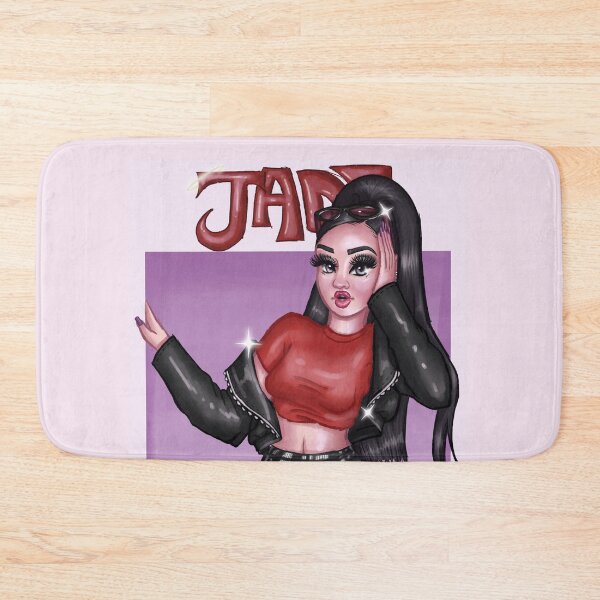 Item preview, Bratz Jade designed and sold by Cheledraws.