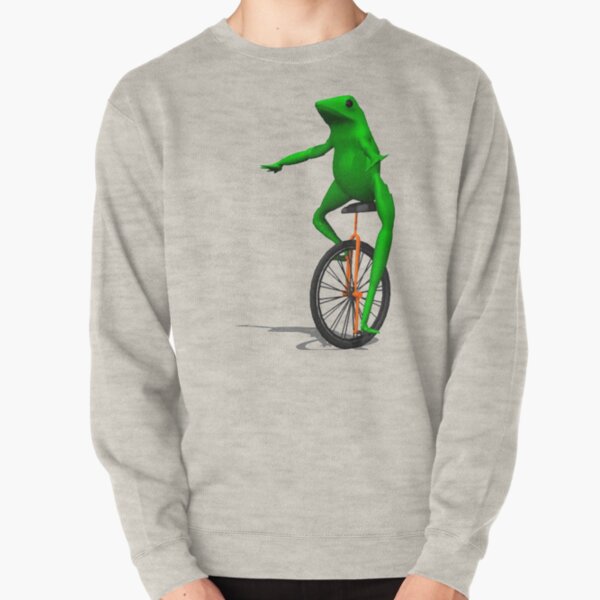 dat boi Pullover Sweatshirt
