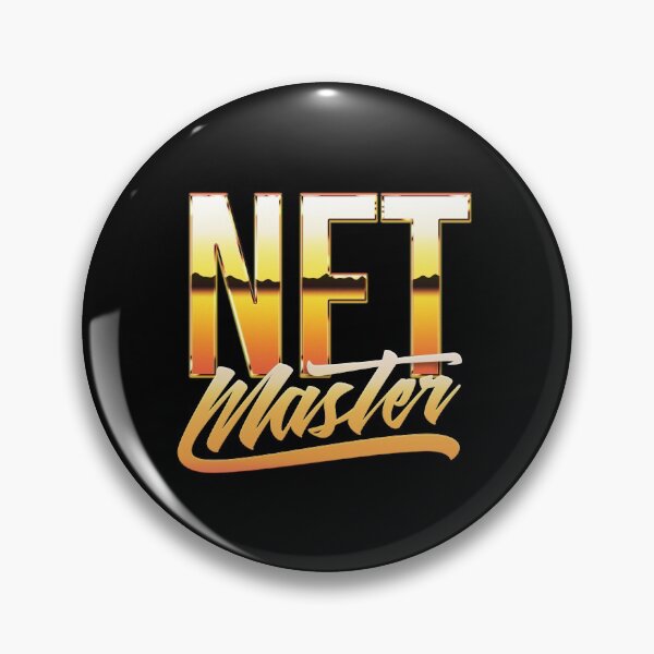 Item preview, NFT Art - NFT Master designed and sold by hendeJens.