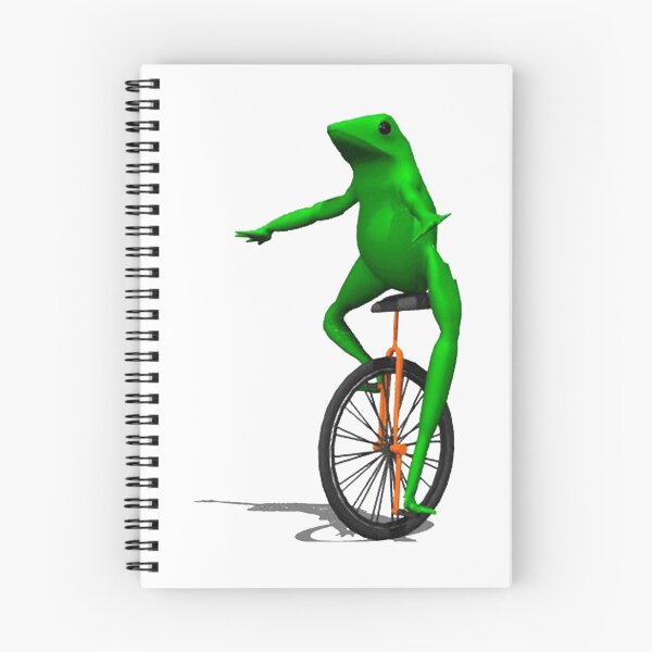 Item preview, dat boi  designed and sold by bennewton0013.