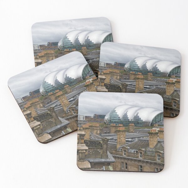 Item preview, Old and New, Sage Gateshead designed and sold by Rob Cole Photography.
