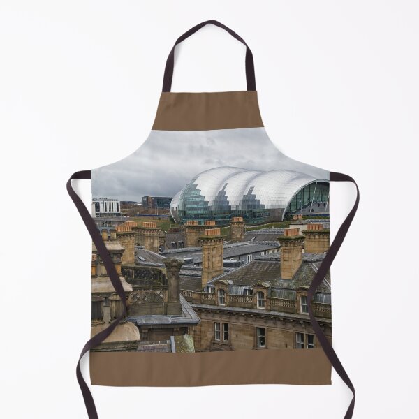 Item preview, Old and New, Sage Gateshead designed and sold by Rob Cole Photography.