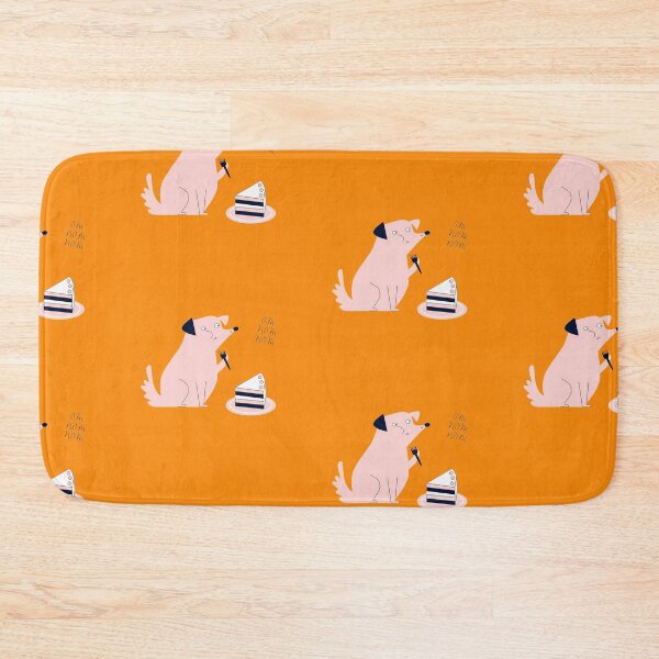 Item preview, Hungry Happy Dog designed and sold by AnnaAndVibes.