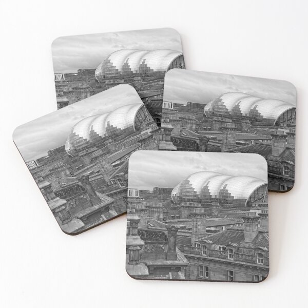 Item preview, Old and New, Sage Gateshead designed and sold by Rob Cole Photography.