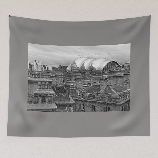 Item preview, Old and New, Sage Gateshead designed and sold by Rob Cole Photography.