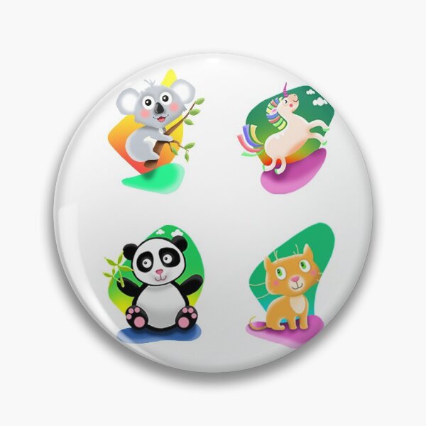 Item preview, cute pack designed and sold by pety-world.