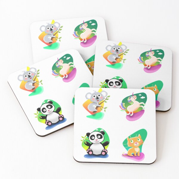 Item preview, cute pack designed and sold by pety-world.