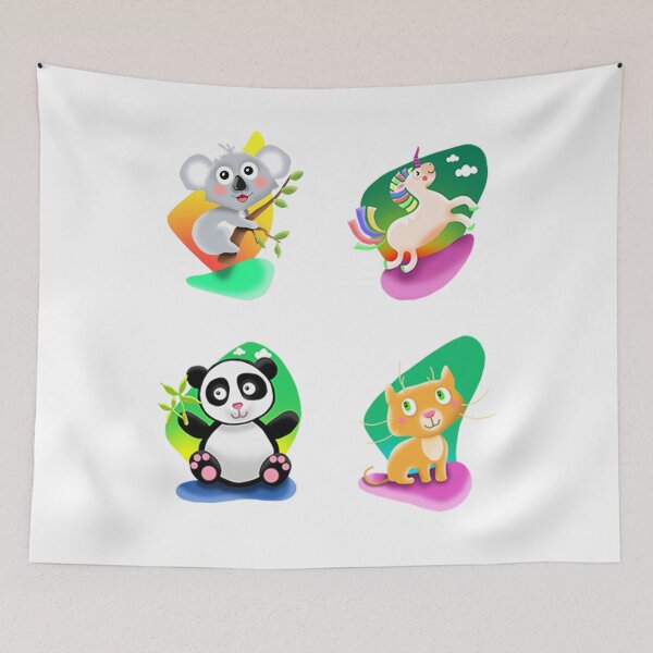 Item preview, cute pack designed and sold by pety-world.