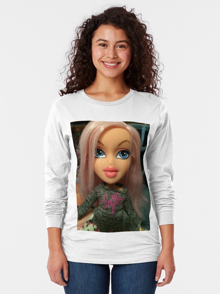 Bratz T Shirt By Bellaboi90 Redbubble