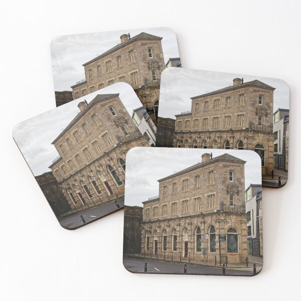 Item preview, The Central, Gateshead designed and sold by Rob Cole Photography.