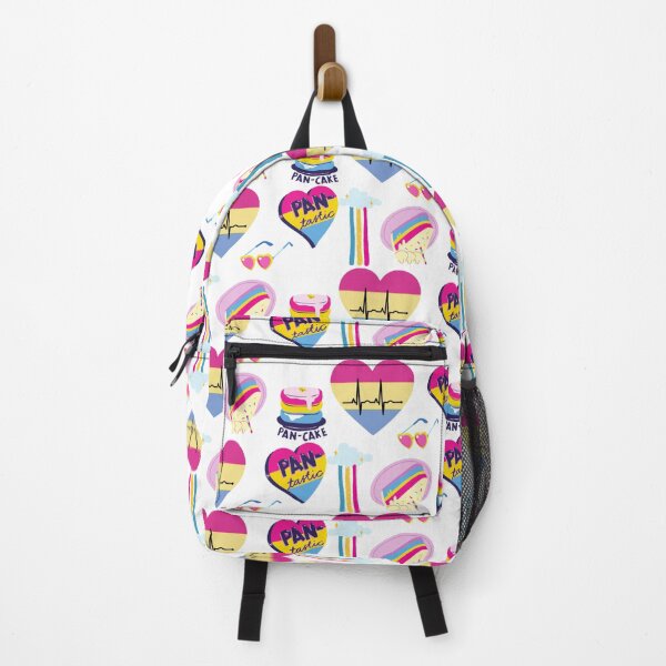 Item preview, Pansexual Pride Pack designed and sold by Iwannit.