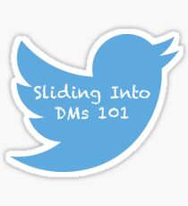 sliding stickers redbubble