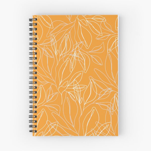 Item preview, Plants And Leaves Botanical Pattern designed and sold by GazelleCreates.