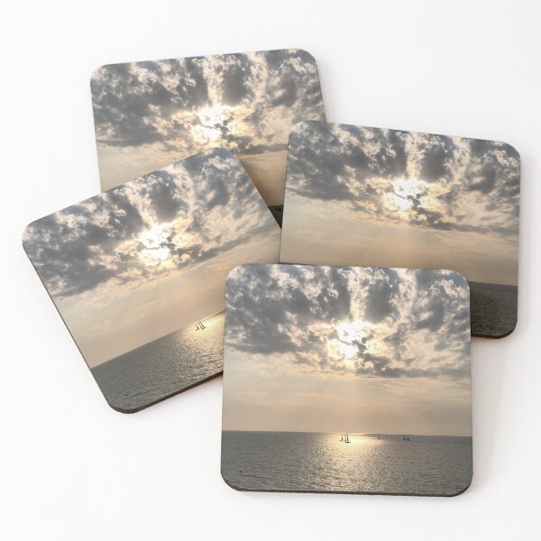 Item preview, Sail Away Yachting Sailing Sailboat Sailing Ship Seafarer Anti Stress Comforting Breezy designed and sold by KLINESTORE.