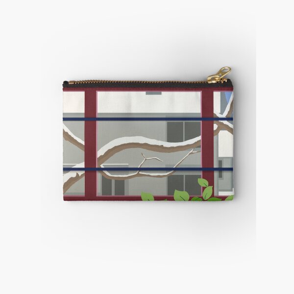 Item preview, Locust Branches designed and sold by Eldon Ward.