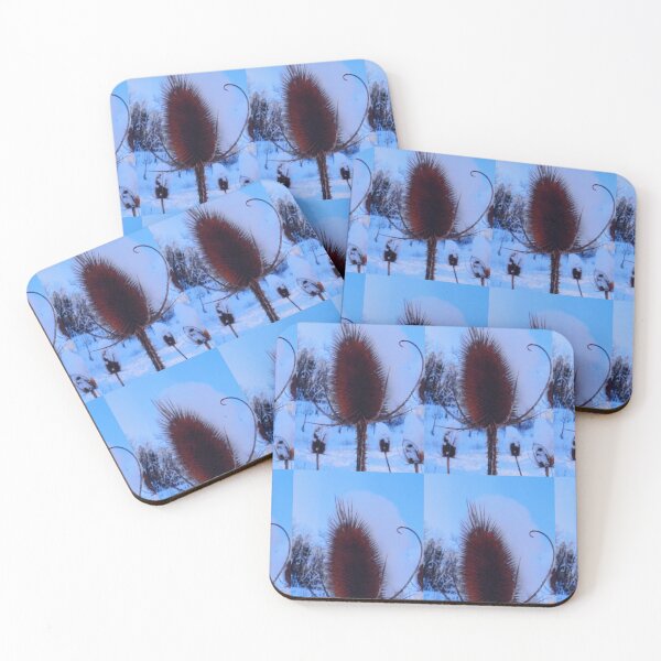Item preview, Card with snow hood designed and sold by dELLaS-Ghoust.