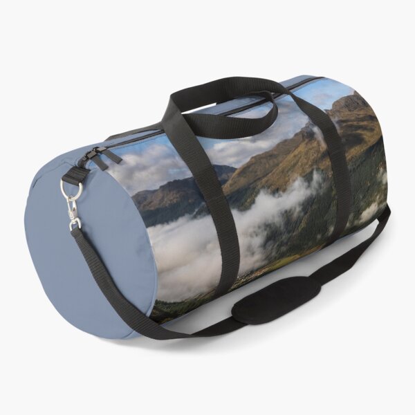 Item preview, LandscapeThe Cobbler and Tarbet Scotland designed and sold by Stravaigin.