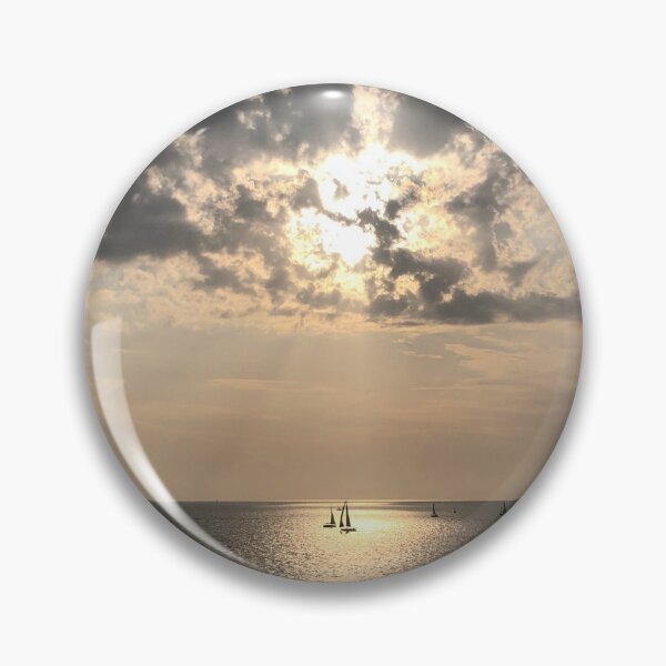 Item preview, Sail Away Yachting Sailing Sailboat Sailing Ship Seafarer Anti Stress Comforting Breezy designed and sold by KLINESTORE.