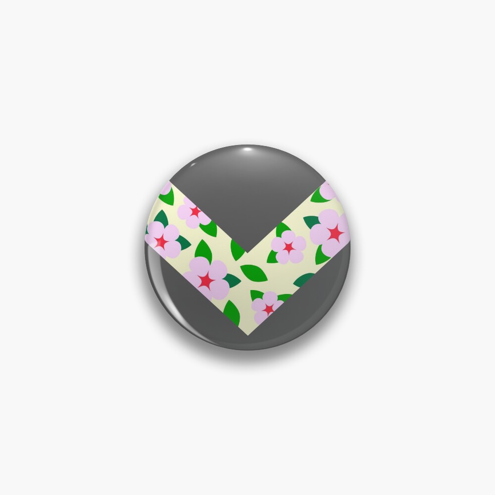Item preview, Pin designed and sold by PatternDivision.
