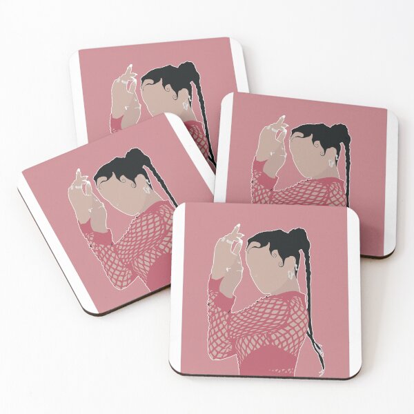 Item preview, FKA Twigs designed and sold by barneyrobble.