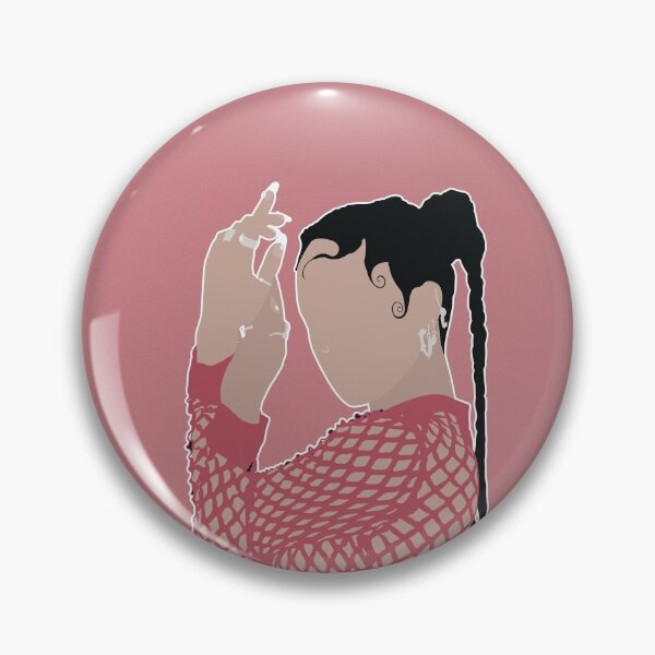 Item preview, FKA Twigs designed and sold by barneyrobble.