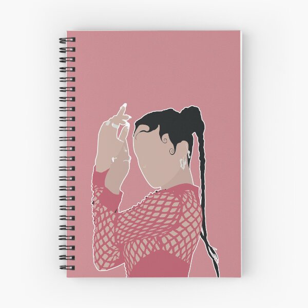 Item preview, FKA Twigs designed and sold by barneyrobble.